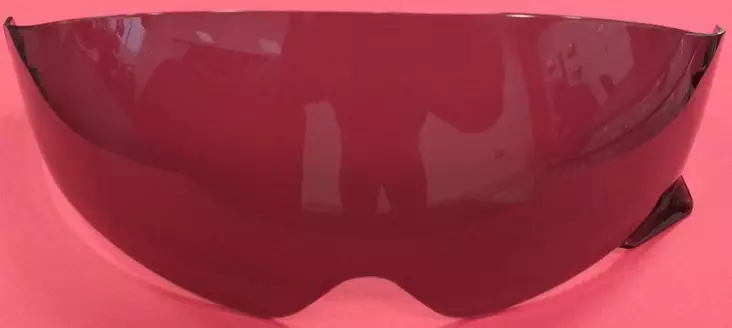 MT Duo Sport solvisir - Visir - 181109400 - 1