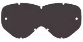 MT MX Evo dark lens - Visir - 180502400 - 1