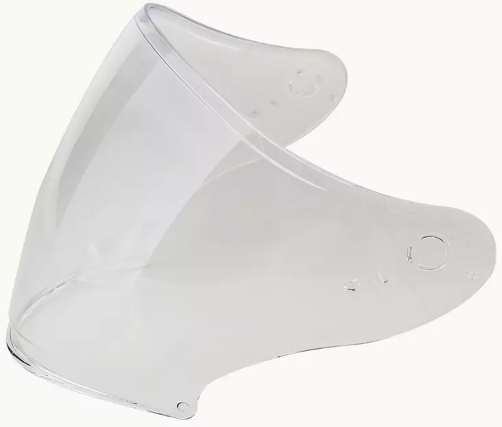 MT V-19 klar visir - Visir - 183200400 - 1