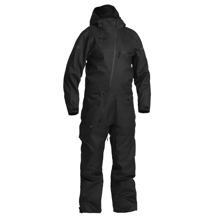AMOQ Void damer skoteroverall, Blackout - Skoteroveraller - 645-22151300-0 - 1