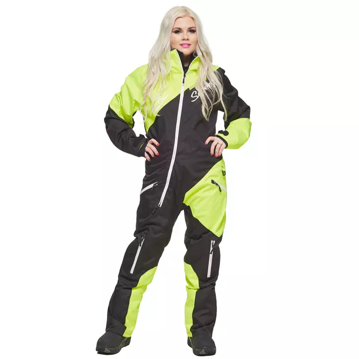- Skoteroveraller - 532-9048-0 - 1