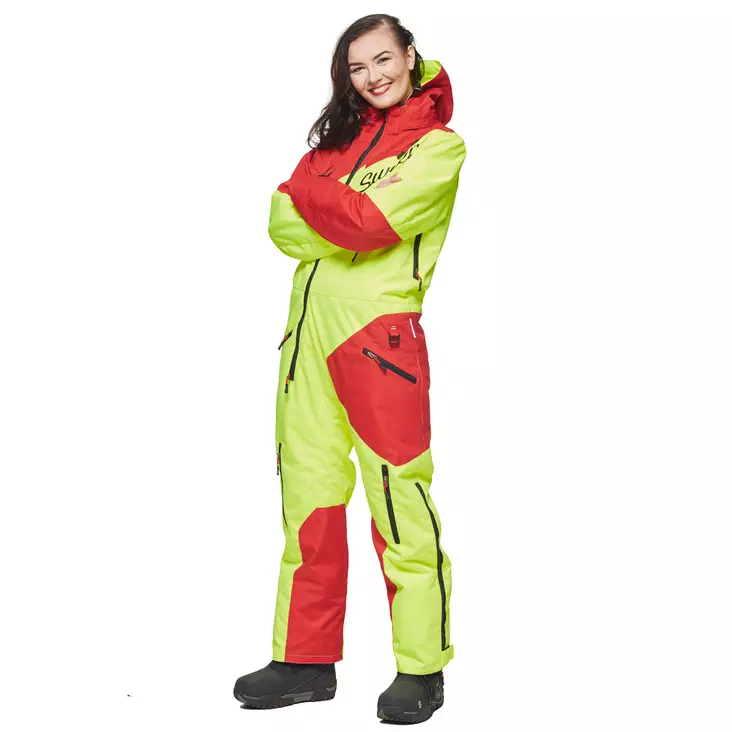 - Skoteroveraller - 532-9040-0 - 1