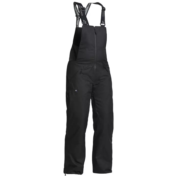 AMOQ Void damer skoterbyxor, Blackout - Skoterbyxor - 645-22151200-0 - 1