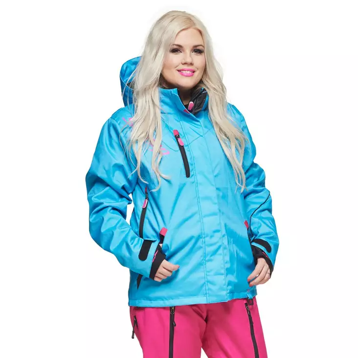 Kelkkatakki - Skoterjackor - 532-9045-0 - 1
