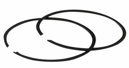 Naraku Kolvringsats, 40,00 , Peugeot-skoter luft/vätske - Kolvringar - 301-0663-00 - 1