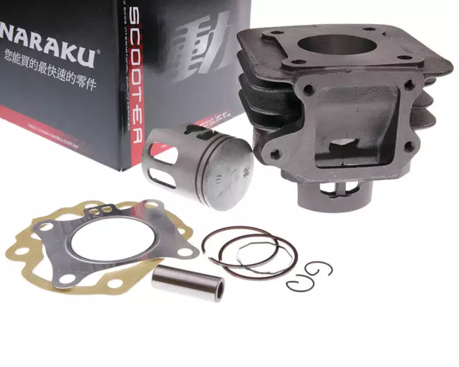 Naraku Cylindersats, 60cc, MXU/Mxer - Cylindersats - 301-1110 - 1