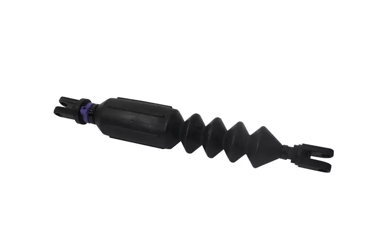 Nauticus SX Gas Actuator - 30 lb - Single - Hydraulstyrningsserier - 127-91-500130 - 1