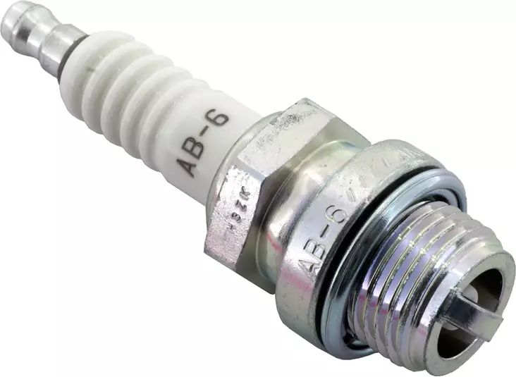 NGK sparkplug AB6 - MC Tändstift - 13-2910 - 1