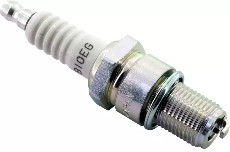NGK sparkplug B10EG - MC Tändstift - 13-3630 - 2