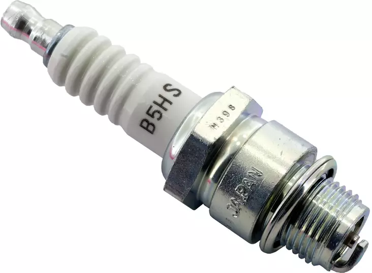NGK sparkplug B5HS - MC Tändstift - 13-4210 - 1