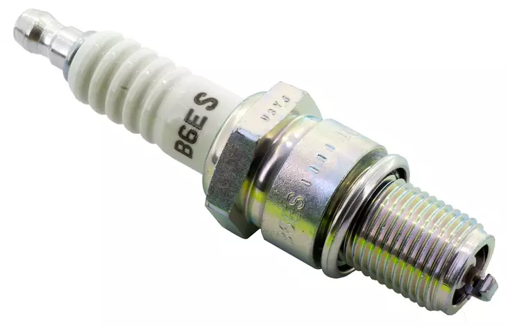 NGK sparkplug B6ES - MC Tändstift - 13-7310 - 2