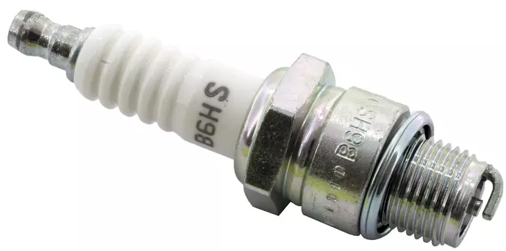 NGK sparkplug B6HS - MC Tändstift - 13-4510 - 2