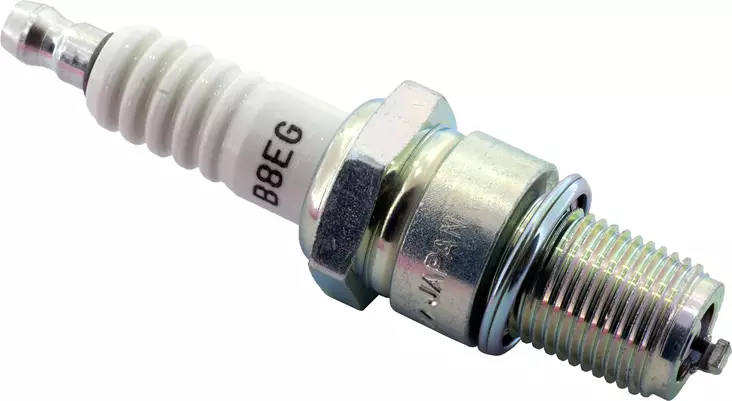 NGK sparkplug B8EG - MC Tändstift - 13-3430 - 1