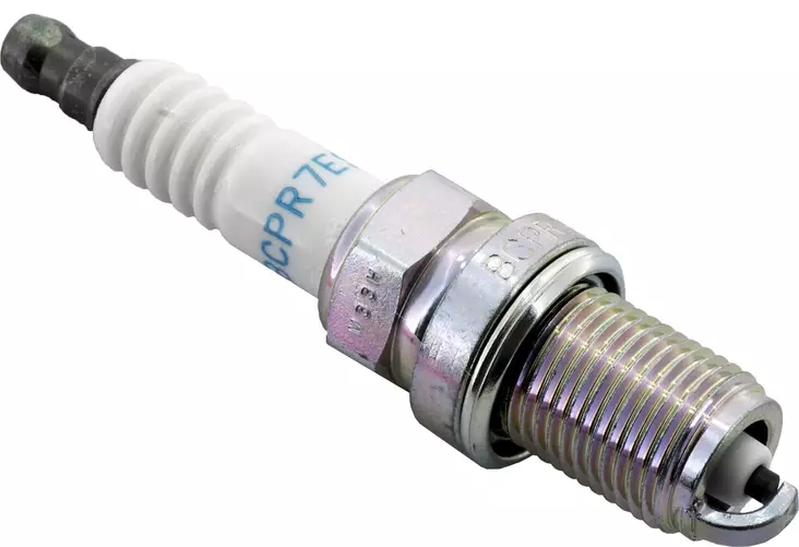 NGK sparkplug BCPR7ES - MC Tändstift - 13-3330 - 1