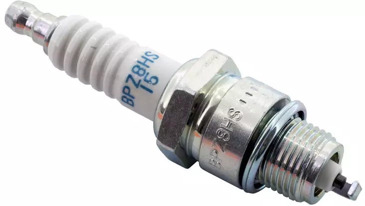 NGK sparkplug BPZ8HS-15 - MC Tändstift - 13-3180 - 1