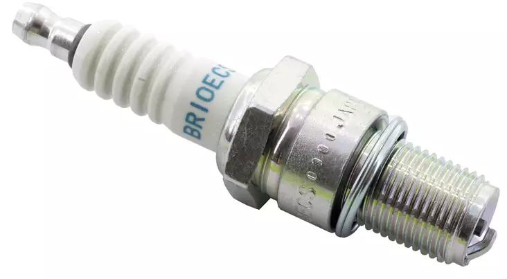 NGK sparkplug BR10ECS - MC Tändstift - 13-5880 - 1