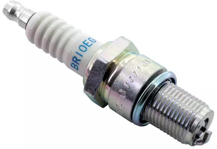 NGK sparkplug BR10EG - MC Tändstift - 13-3830 - 2