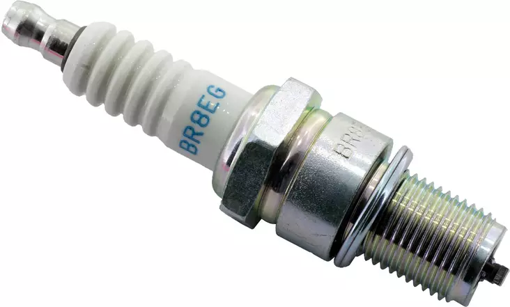 NGK sparkplug BR8EG - MC Tändstift - 13-3130 - 2