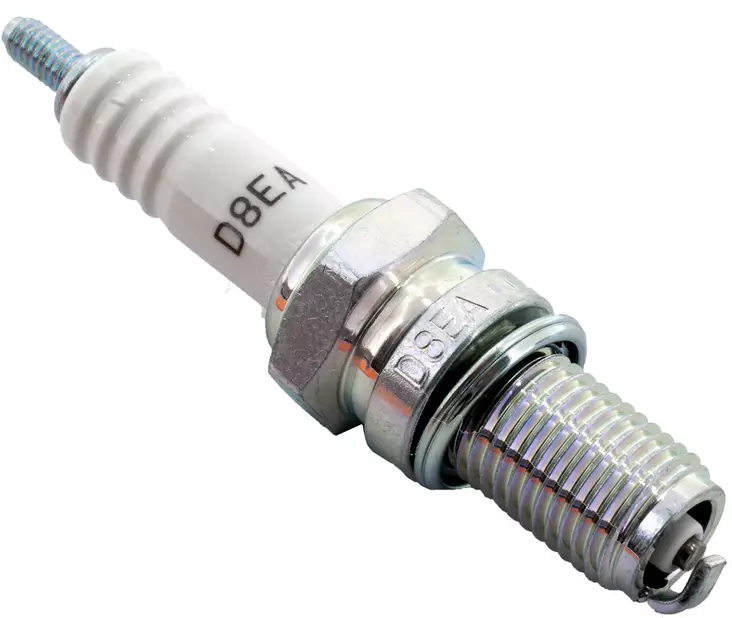 NGK sparkplug D8EA - MC Tändstift - 13-2120 - 2