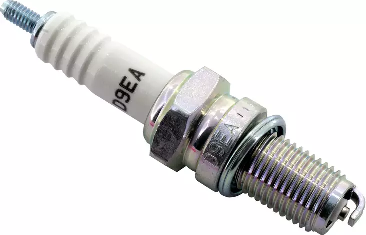 NGK sparkplug D9EA - MC Tändstift - 13-2420 - 2