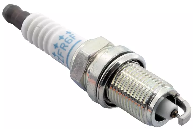 NGK sparkplug PZFR6F - MC Tändstift - 13-7550 - 1