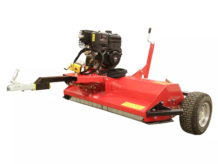 Niittyleikkuri 14hp briggs & stratton - ATV Arbetsmaskiner - 278000 - 1