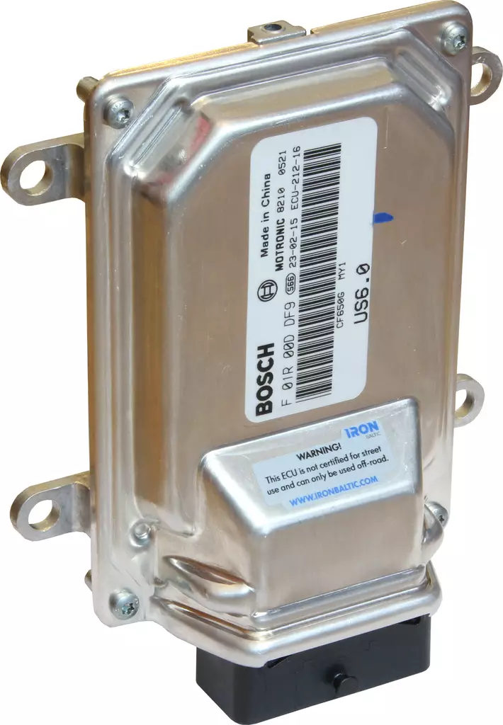 Nopeudenrajoittimen poistaja ECU CFMoto CForce 1000 GEN.2 2018-2023 - ATV prestandadelar - 963400 - 1