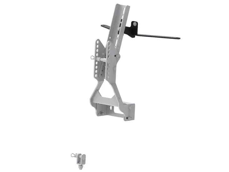 Plow lift adapter: CFMOTO: CFORCE 625 - Hydraulcylinder - 7110700 - 1