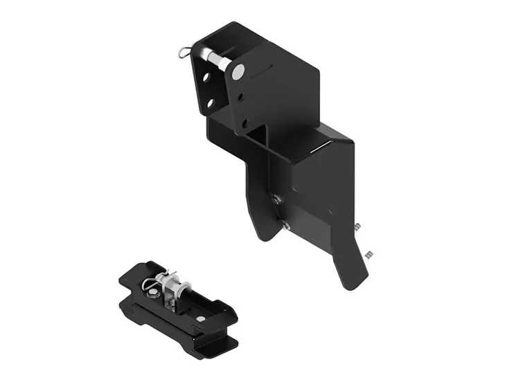 Plow lift adapter: CFMOTO UFORCE 1000 - Hydraulcylinder - 7110300 - 1