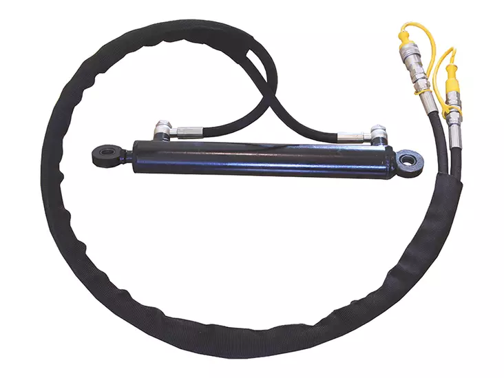 Lyftcylindersats - Hydraulcylinder - 713100 - 1