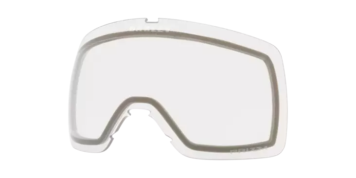 Oakley Flight Tracker S Rep Lens Prizm Clear - Glasögon linser - 671-103-423-010 - 1