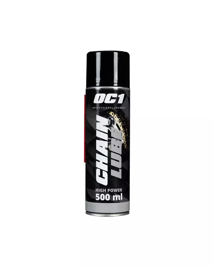 OC1 Chain Lube 500Ml - Kedjeoljor - 440-540 - 1