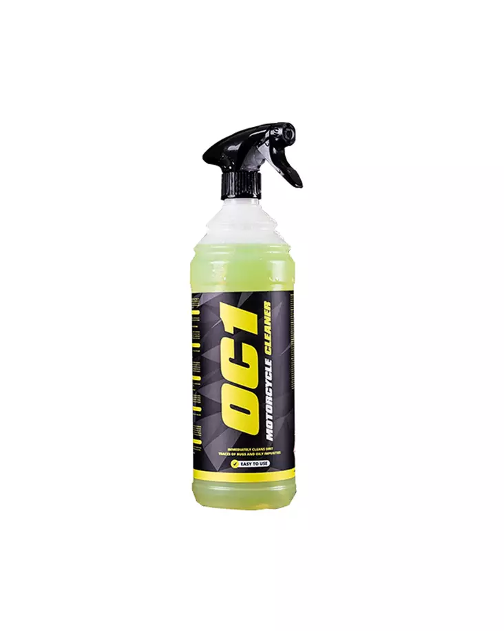 OC1 Motorcycle Cleaner 1L - Rengöringsmedel - 440-500 - 1