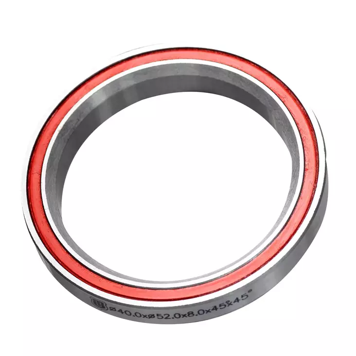 Styrlager UNION CB-790, 40,0x52,0x8 45/45° - Styrlager - 436790 - 2