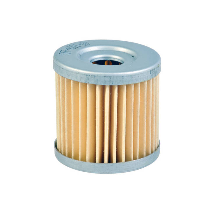 Oljefilter PROFILTER: ArcticCat, Kawasaki, Suzuki - ATV oljefilter - OFP-4001-00 - 1