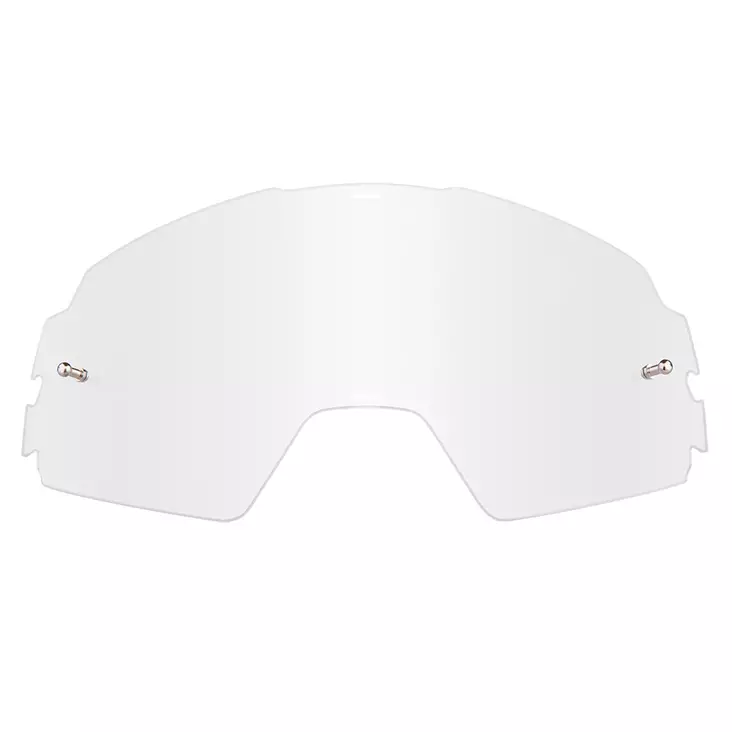 ONeal B-20 Enkelglas klart - Glasögon linser - 637-1910-10 - 1