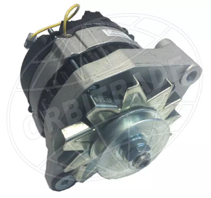 Orbitrade, generator Volvo Penta - Generatorer - 117-1-30770 - 1