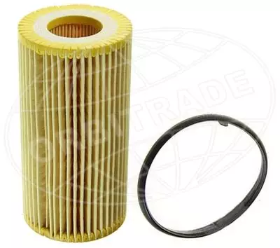 Orbitrade, Oljefilter D3 - Inombordsmotordelar - 117-4-14490 - 1