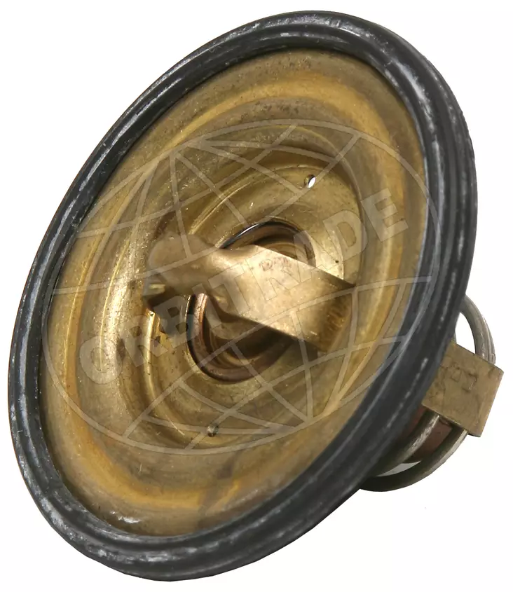 Orbitrade, termostatsats 75 gr - Termostater - 117-2-15780 - 1