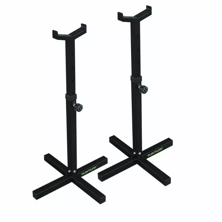 Tunturi WT10 Spotter Catchers - Träningsställningar och rack - GS17TSWT1000 - 1