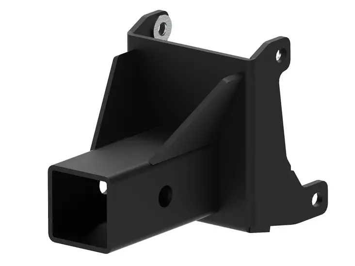 Dragkrokens fästanpassare för CanAm G2 Renegade/Outlander - ATV dragkrokar och fästen - 152400 - 1