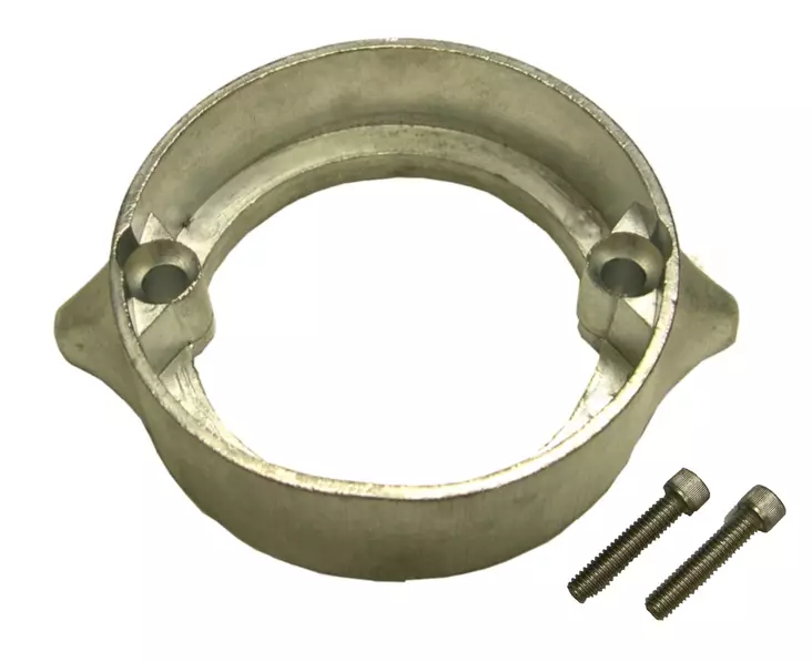 Perf metals anod, Prop Ring - Duo Prop 35mm - Anoder - 126-1-001160 - 1