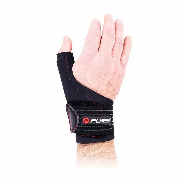 Pure Thumb Brace - Hand- och Armbågsstöd - GSP2I202970 - 1