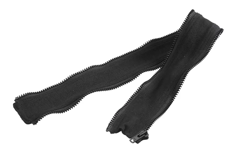 Förlängningsdel Halvarssons Waist Flex, svart - Underställ - 710-60180000-D70 - 1