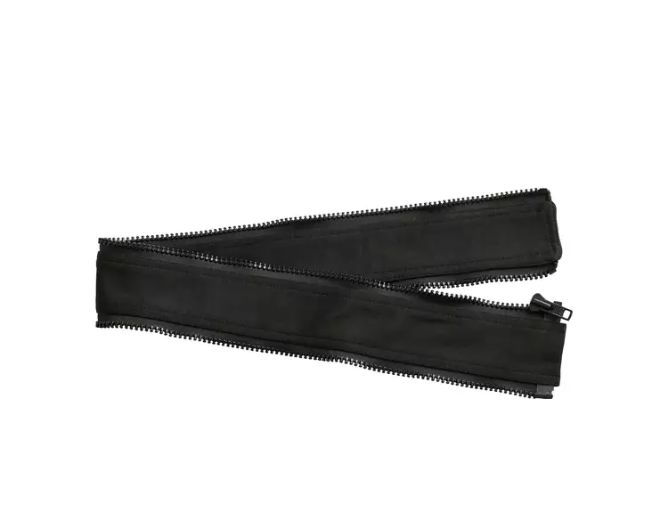 Förlängningsdel Halvarssons Waist flex V2, svart - Underställ - 710-22131300-D70 - 1