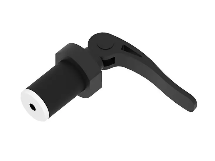 Iron Baltic pikakiinnike 22mm CFMoto - ATV jerrykannor och andra tillbehör - 14-11000 - 1