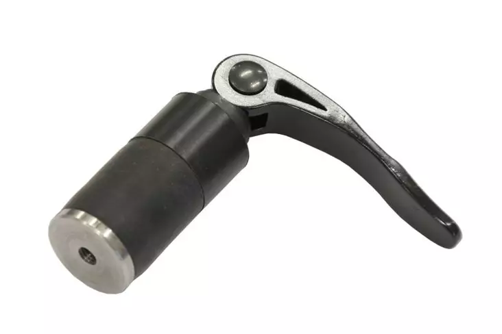 Pikakiinnike Polaris 25mm - ATV jerrykannor och andra tillbehör - 14-10000 - 1