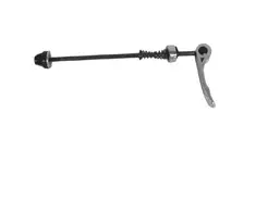 QR axel fram, 100mm - Nav övriga delar - 69550 - 1