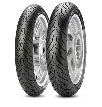 Pirelli Angel Scooter 140/70 - 12 65P TL Reinf Re. - Däck till scooter - 53-2771100 - 1