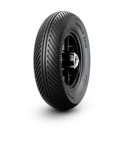 Pirelli Diablo Rain 120/80 - 12 NHS TL SCR1 - Pirelli däcken - 53R-4096400 - 1